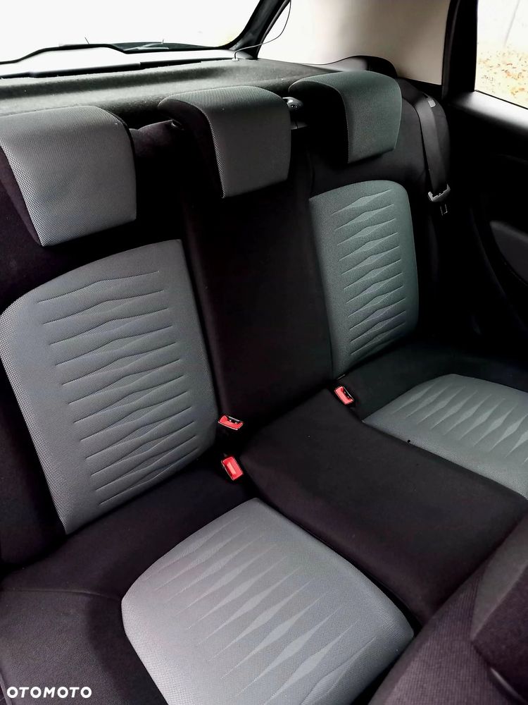 Fiat Grande Punto 1.2 8V Dynamic - 24