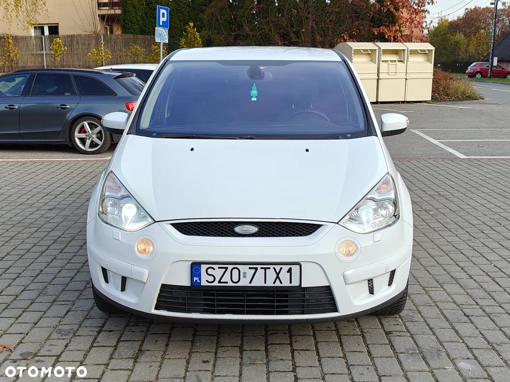 Ford S-Max ver-2-3-gold-x - 19