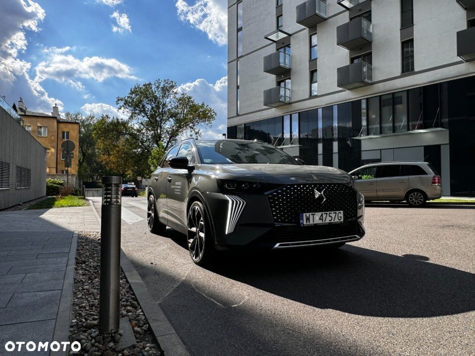 DS Automobiles DS 7 Crossback - 4