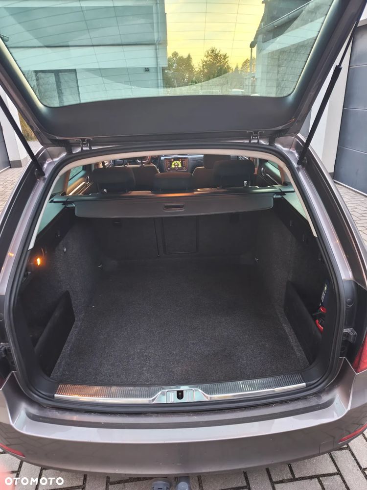 Skoda Superb 1.6 TDI Ambition Greenline - 6