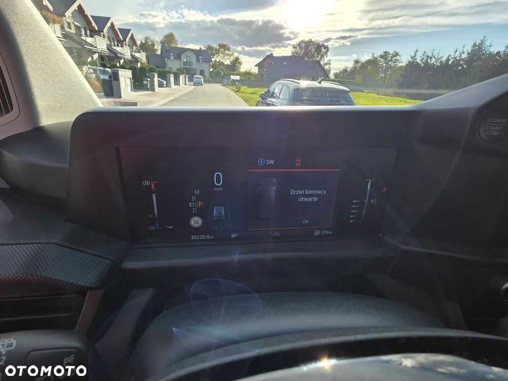 Ford Transit Custom L2H1 LKW 4x4 Autm Trend - 19