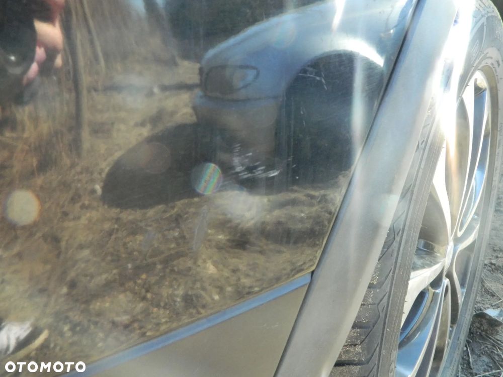 NISSAN QASHQAI J10 lift kolor Z11 G - 11