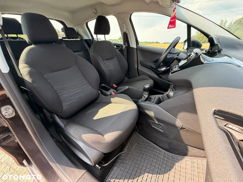 Peugeot 208 1.2 VTi Active Pack - 9