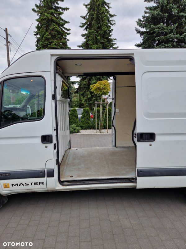 Renault MASTER - 10