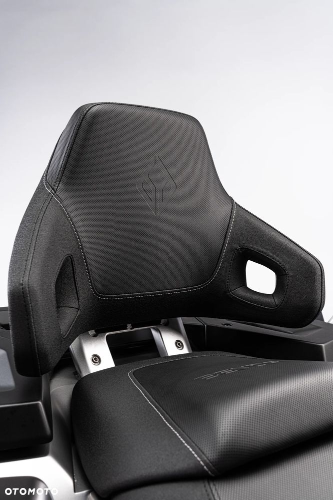 Benda Redstone 1000 - 18