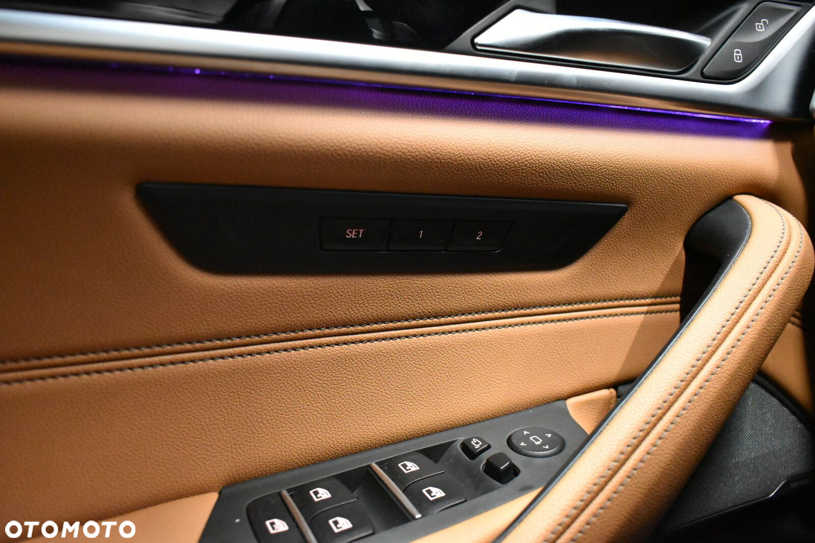 BMW Seria 5 - 25