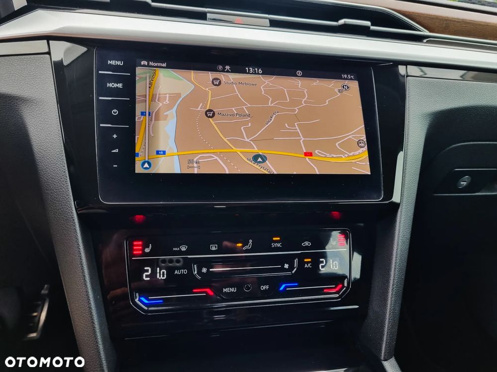 Volkswagen Arteon Shooting Brake 2.0 TDI 4Motion Elegance DSG - 25