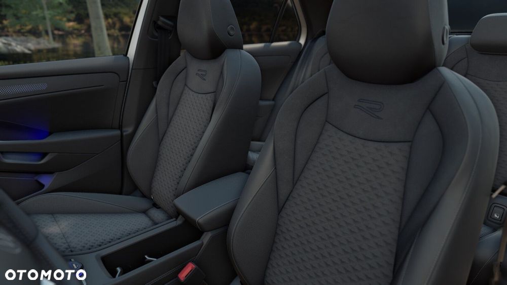 Volkswagen T-Roc 1.5 eTSI R-Line DSG - 14