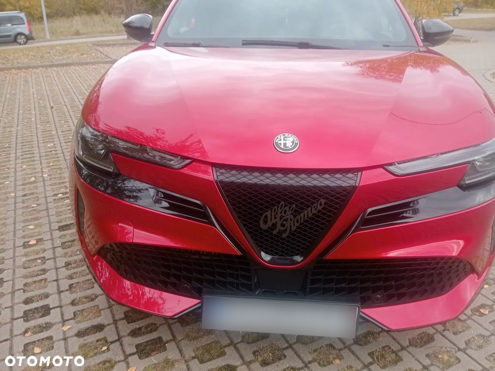 Alfa Romeo Junior 2024 photo 3