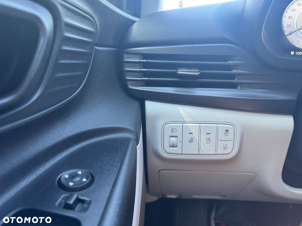 Hyundai i20 1.0 T-GDI Comfort - 7