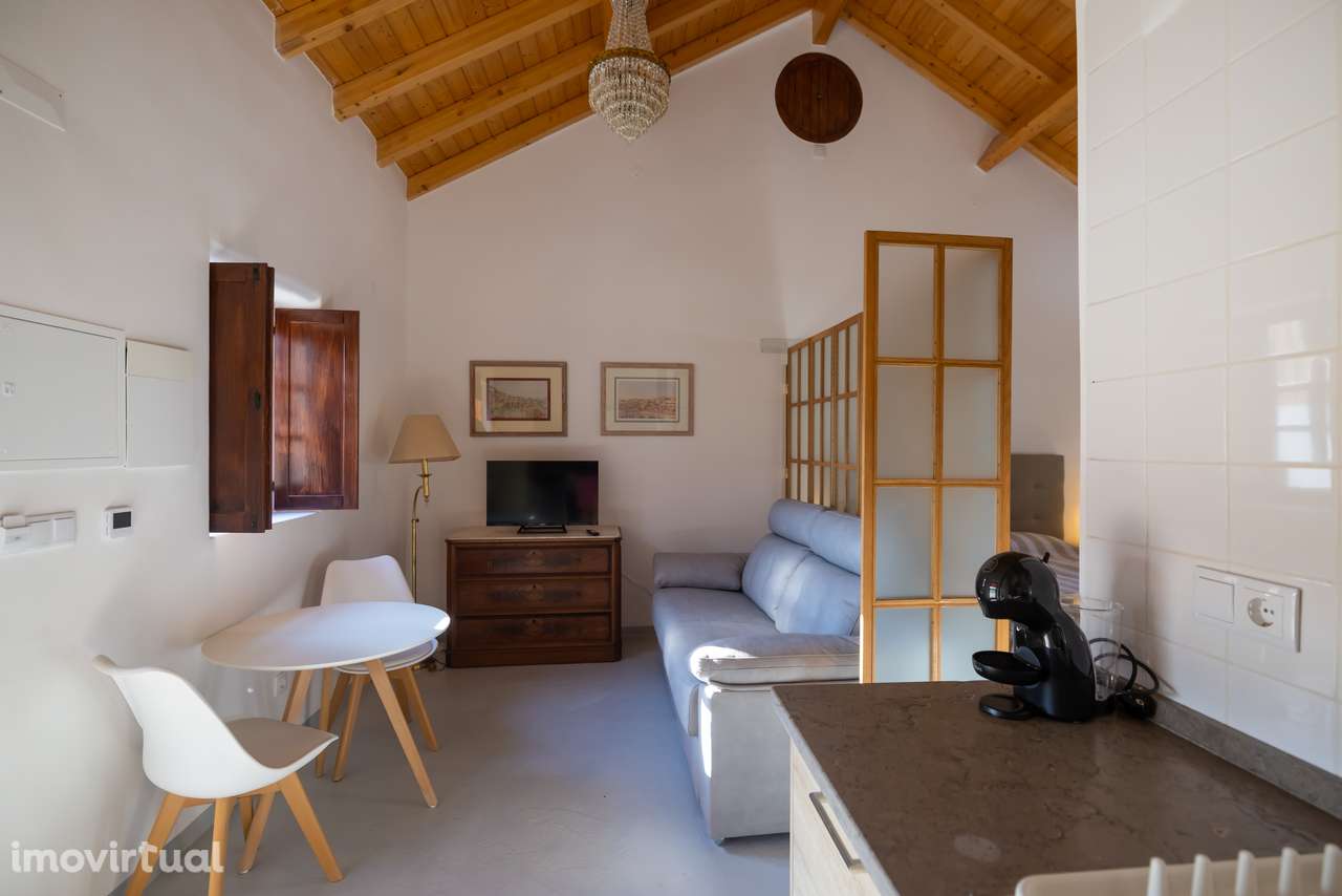 Moradia T-0 Casas Sopé da Serra, Tagarro - Grande imagem: 3/35