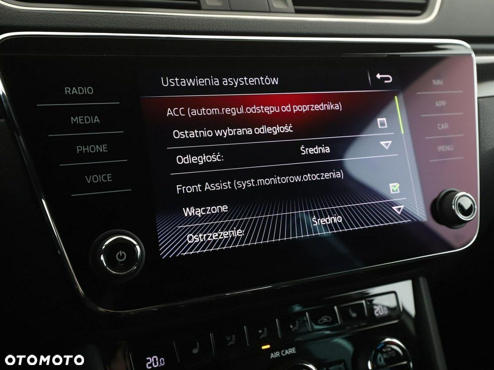 Skoda Superb 2.0 TSI 4x4 DSG Sportline - 26