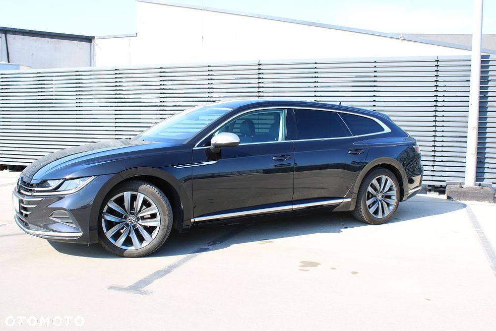 Volkswagen Arteon Shooting Brake 2.0 TSI Elegance DSG - 15