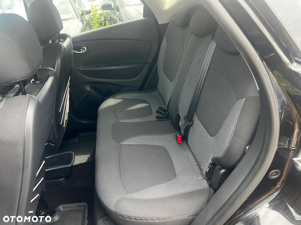 Renault Captur ENERGY dCi 90 Start&Stop Dynamique - 29