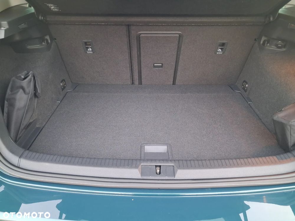 Volkswagen Golf 1.4 TSI BMT Comfortline - 8