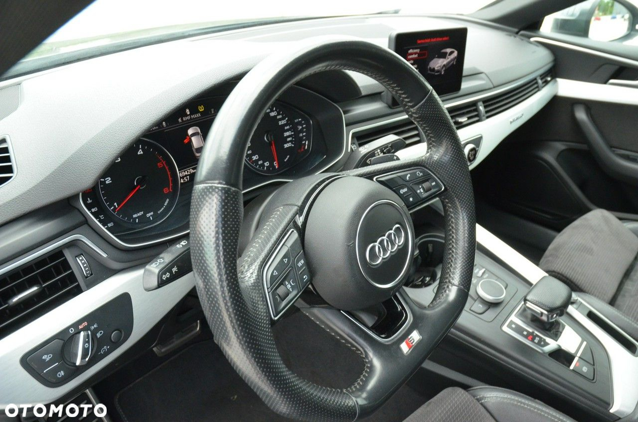 Audi A5 - 17