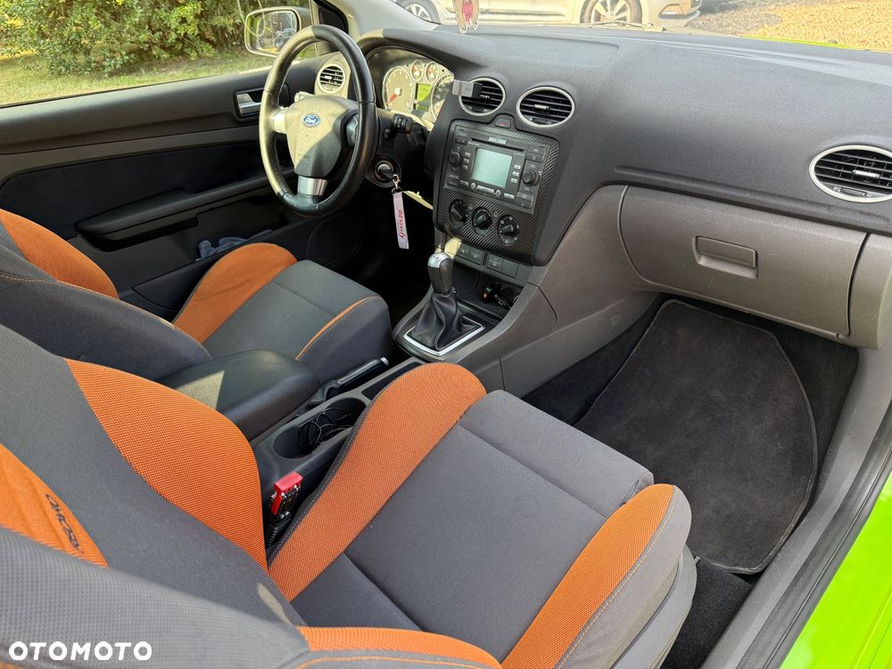 Ford Focus 2.0 Sport - 10