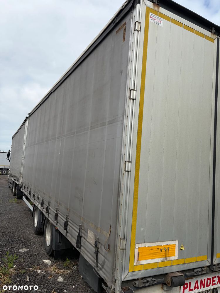MAN TGX - 2