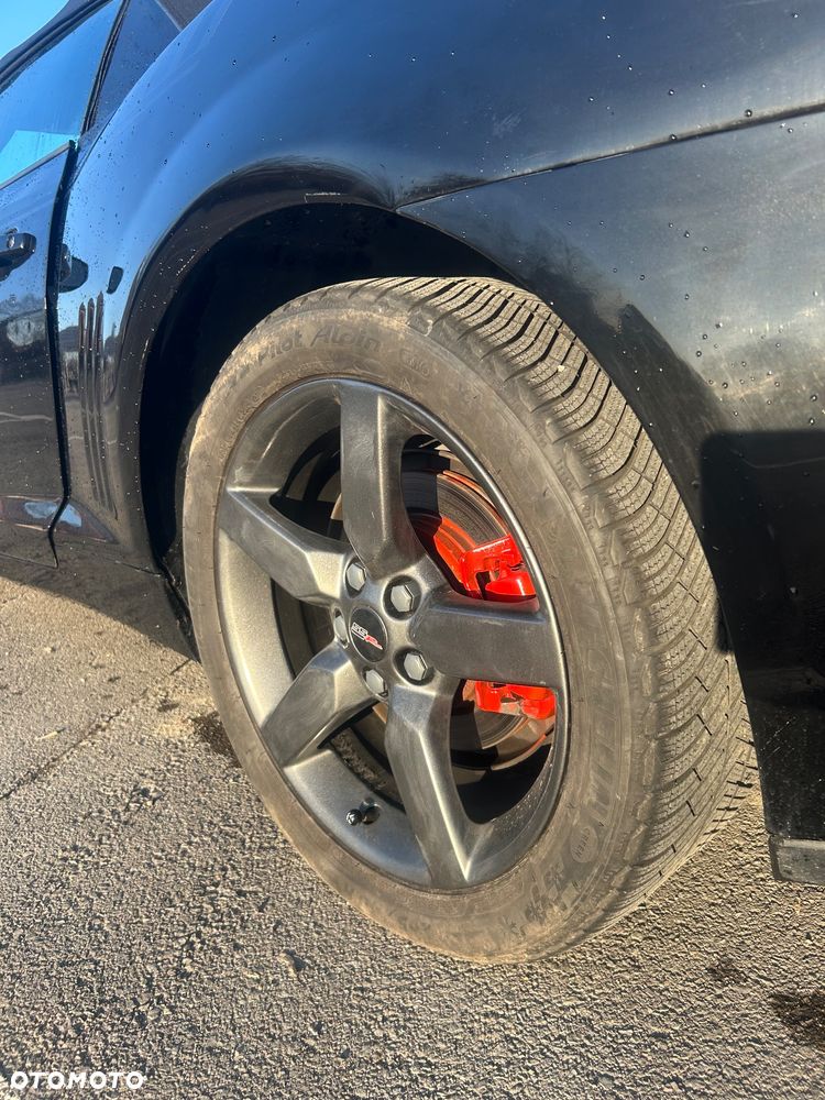 Chevrolet Camaro 3.6 V6 Coupe 2LT - 21