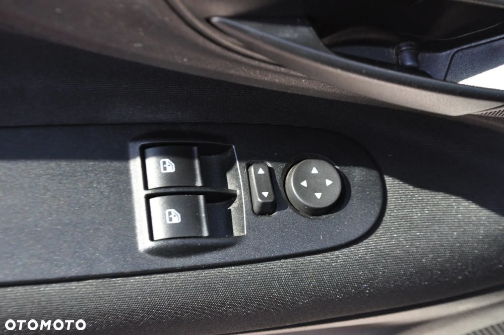 Fiat Punto 1.2 Easy Pakiet Easy Plus - 10