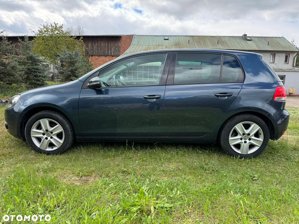 Volkswagen Golf 1.4 TSI Highline - 20