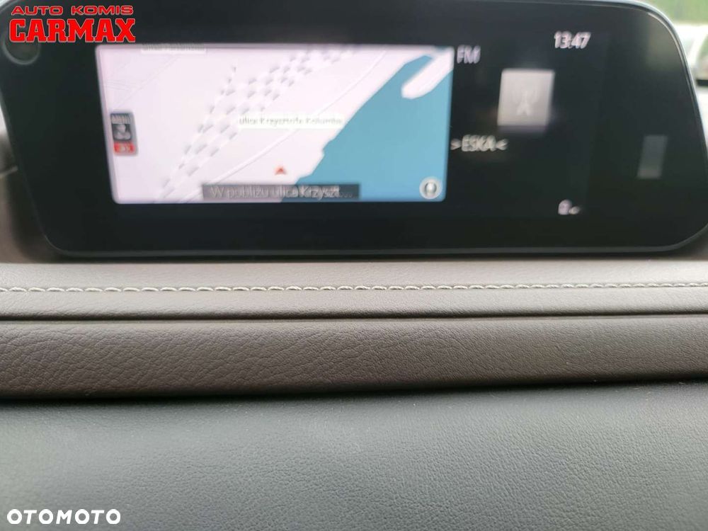 Mazda CX-30 SKYACTIV-G 2.0 M-Hybrid SELECTION - 16