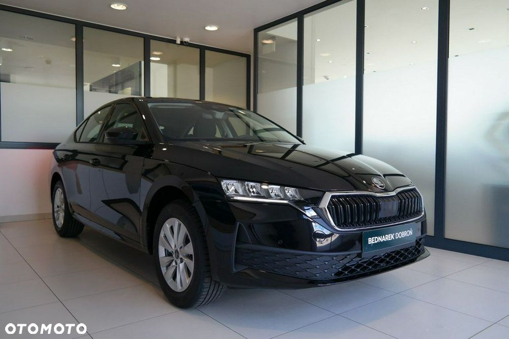 Skoda Octavia - 2