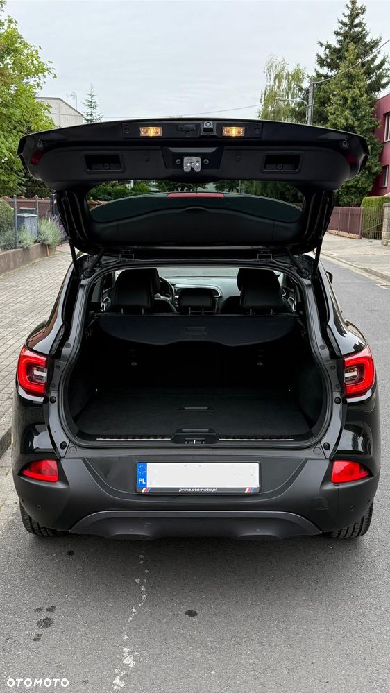 Renault Kadjar Energy dCi 110 EDC Bose Edition - 21