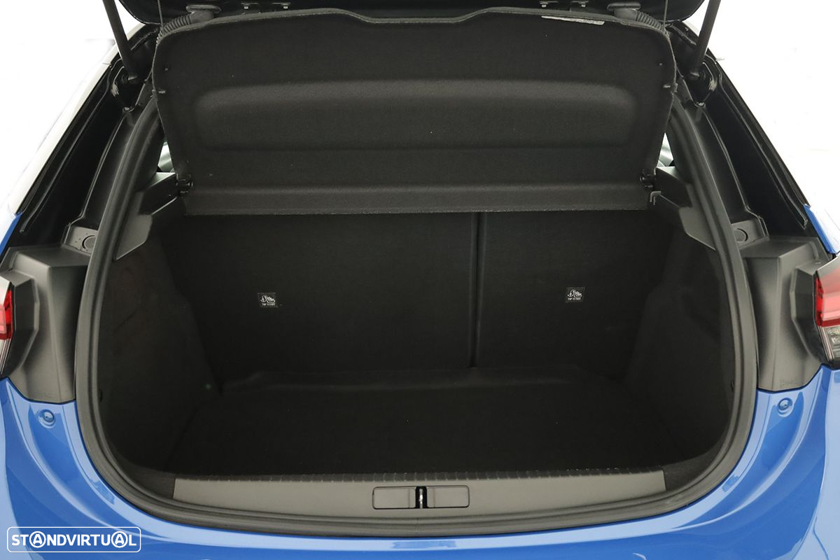 Opel Corsa 1.2 T GS - 22