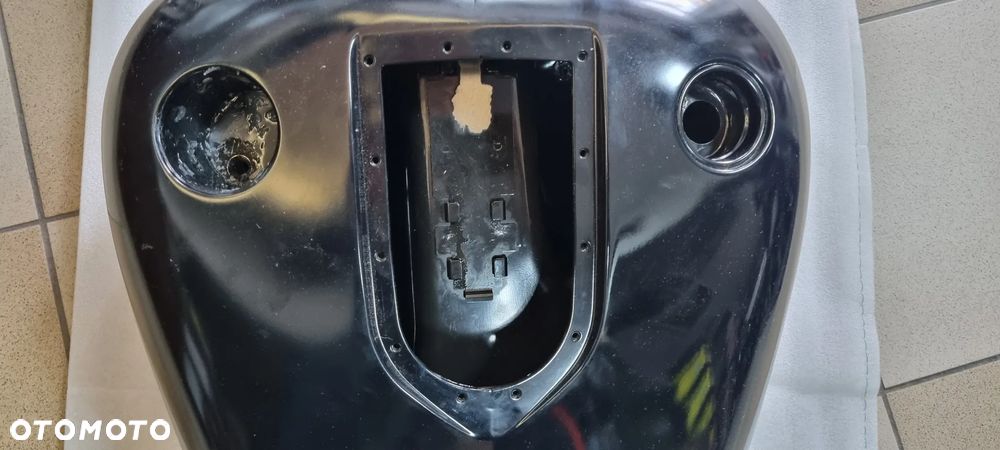 Zbiornik Bak Paliwa Harley Davidson DYNA FXDB - 6