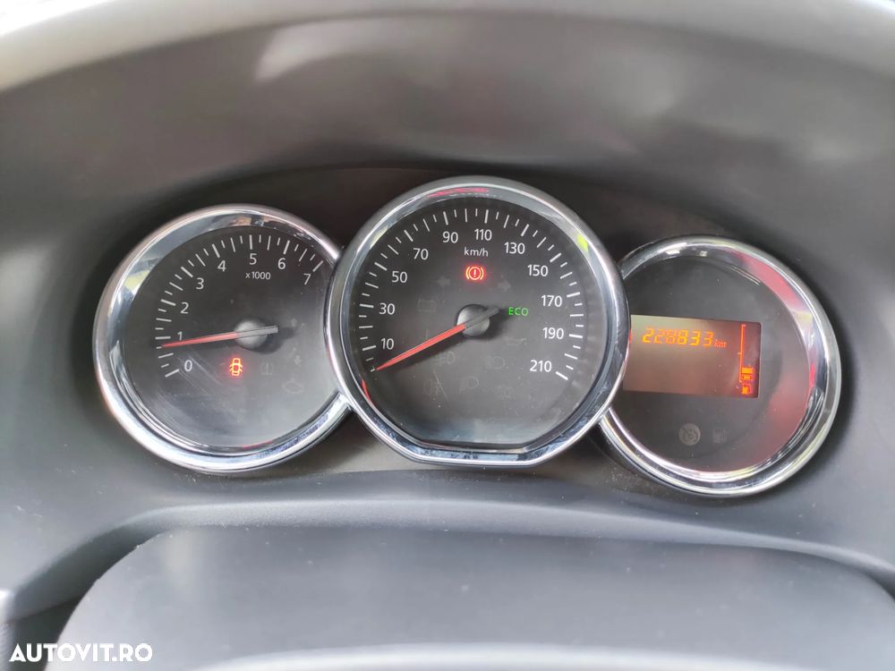 Dacia Sandero Stepway - 13