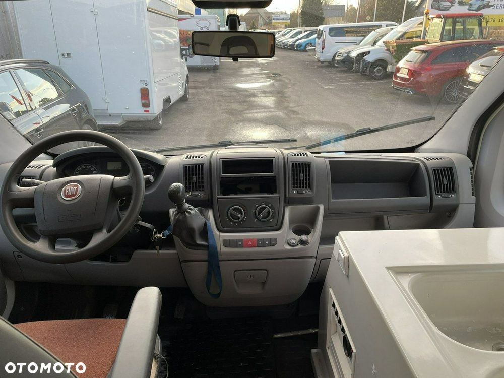 Fiat Ducato - 7