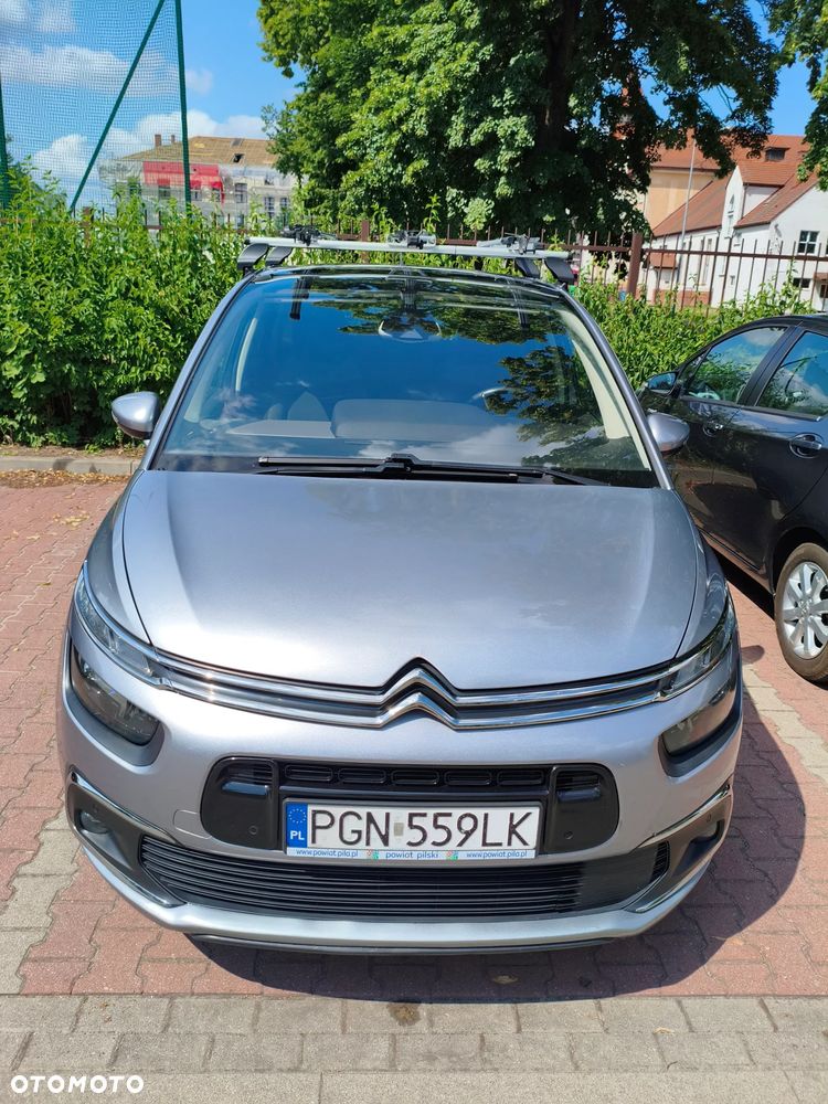 Citroën SpaceTourer - 8