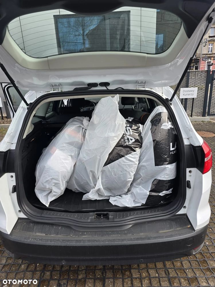 Ford Focus 1.5 TDCi Trend - 6