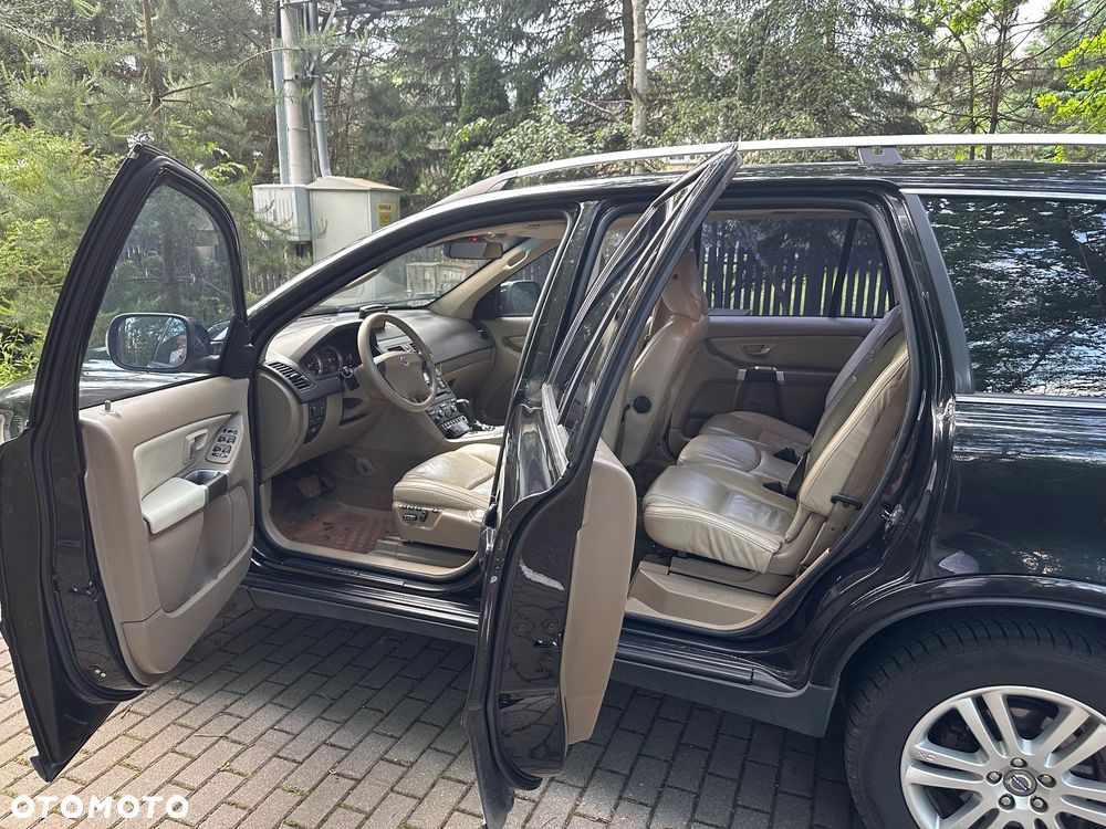 Volvo XC 90 D5 Summum - 14