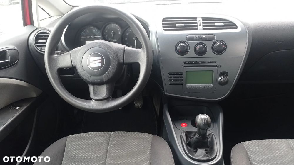 Seat Leon 1.6 Reference - 39