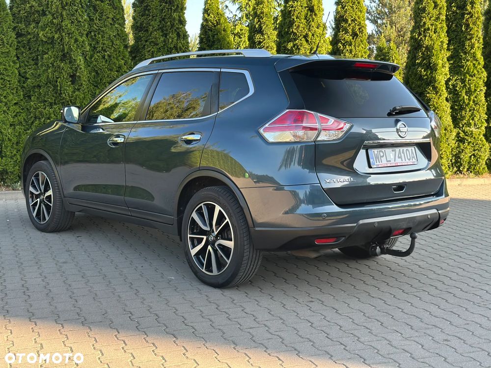 Nissan X-Trail 1.6 DIG-T Tekna - 22