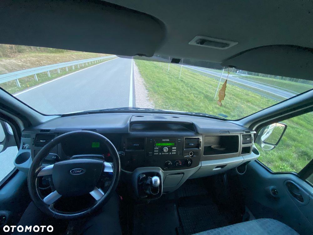 Ford Transit 2.2 TDCI - 7