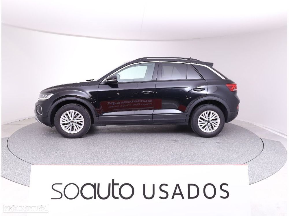 VW T-Roc 1.6 TDI Style - 5