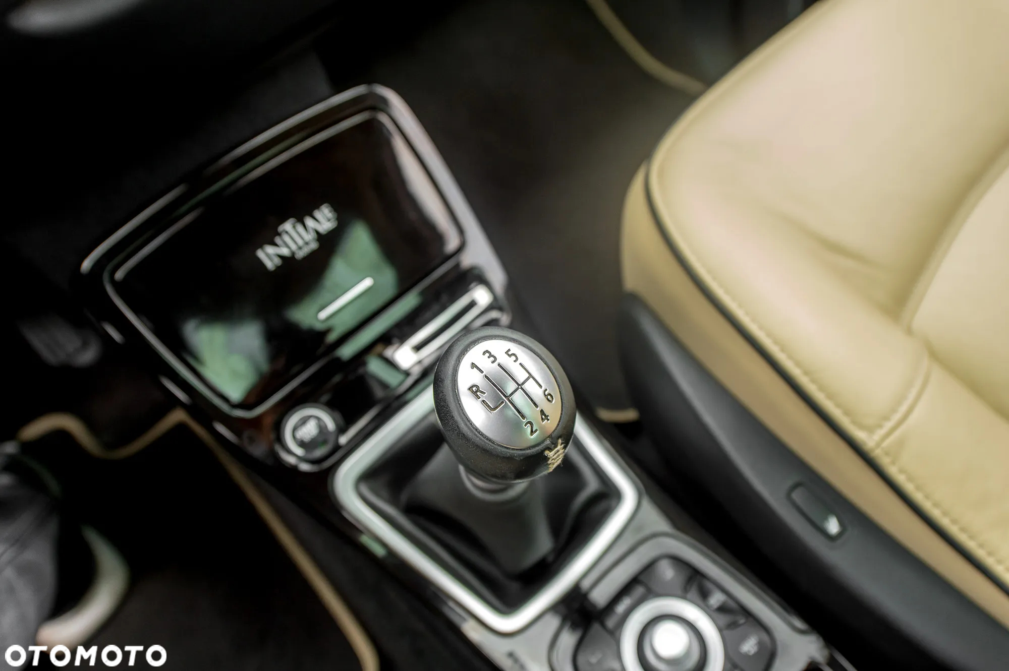 Renault Espace 2.0 Initiale - 36