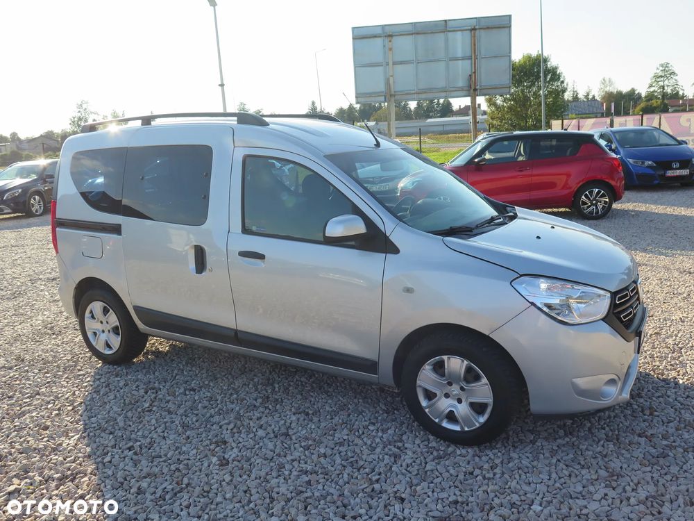 Dacia Dokker - 10