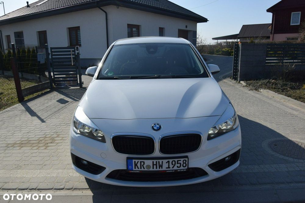 BMW Seria 2 218d GT Advantage - 5
