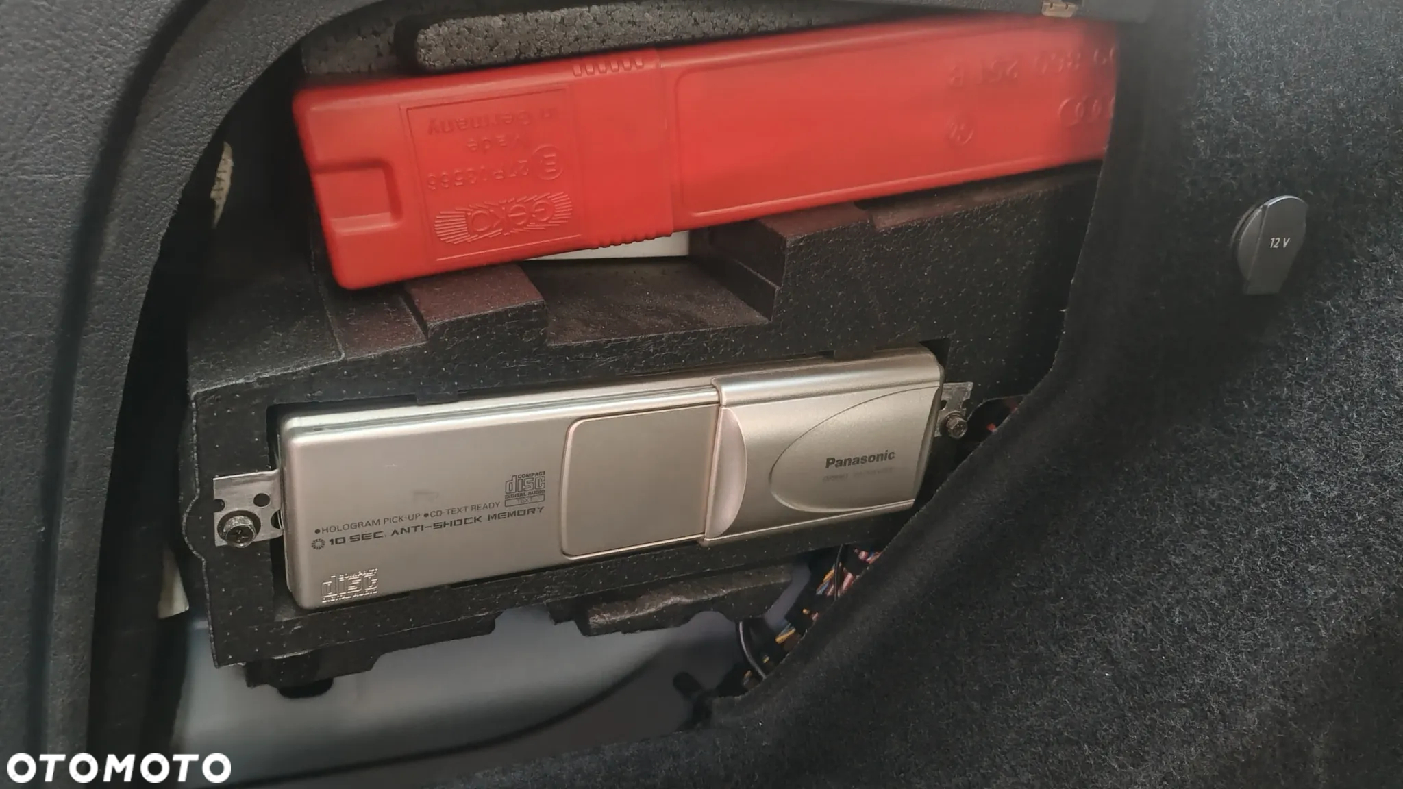Volkswagen Golf IV 1.9 TDI Comfortline Tiptr - 19