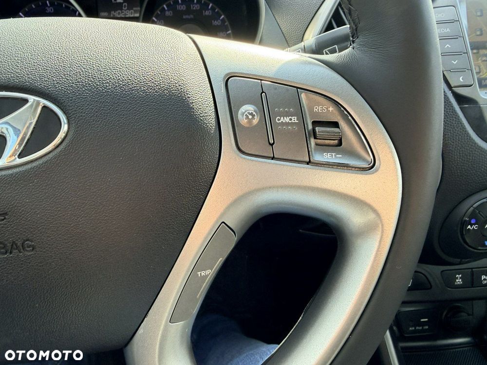 Hyundai ix35 - 20