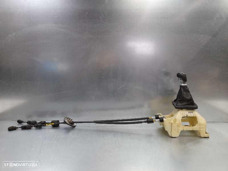 ALAVANCA DE VELOCIDADES KIA CARENS RP - 1