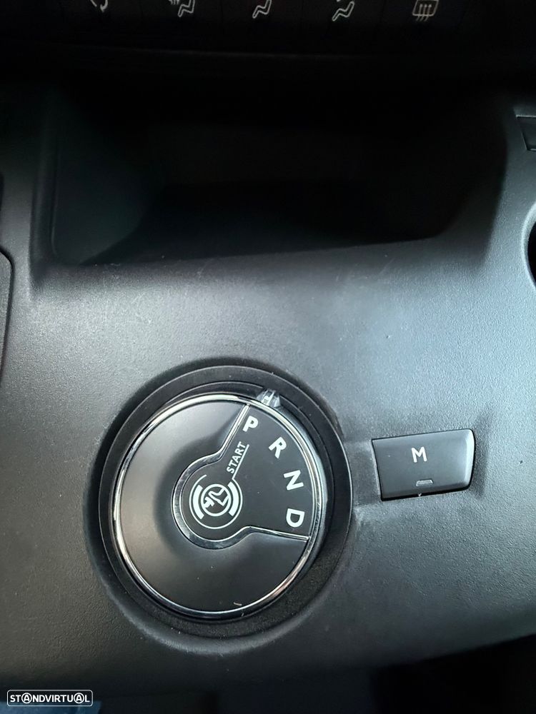 Peugeot PARTNER1.5 BlueHDI Premium - 27
