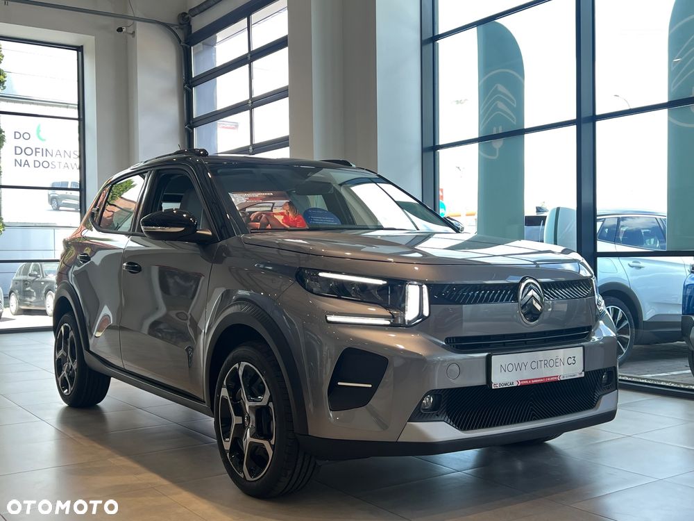 Citroën C3 1.2 T Plus - 2