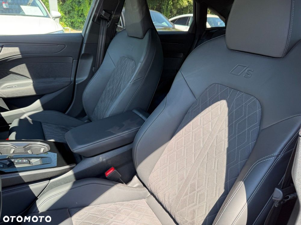 Audi A6 Limousine TFSI S tronic - 22