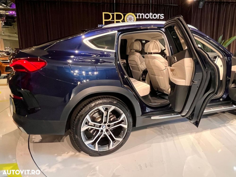 BMW X6 - 3