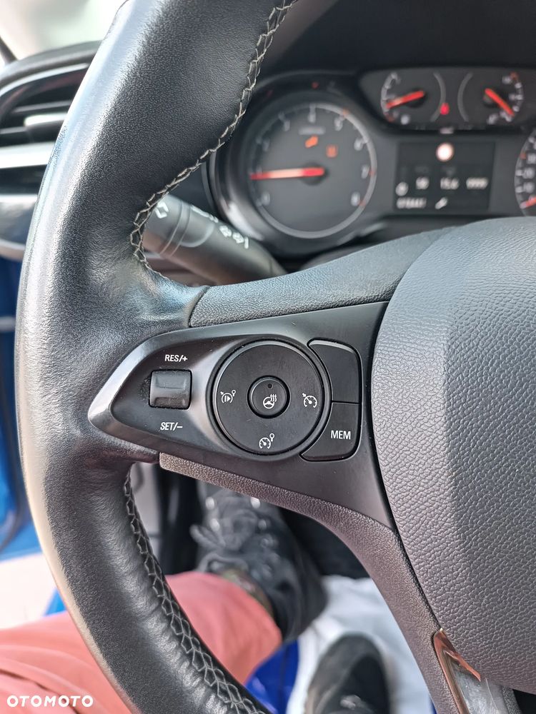 Opel Corsa 1.2 S&S - 7